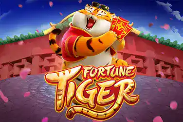 FORTUNE TIGER?v=6.0