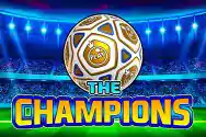 THE CHAMPIONS?v=6.0