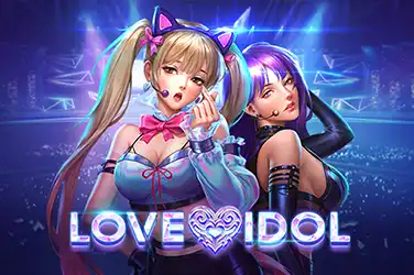 LOVE IDOL?v=6.0